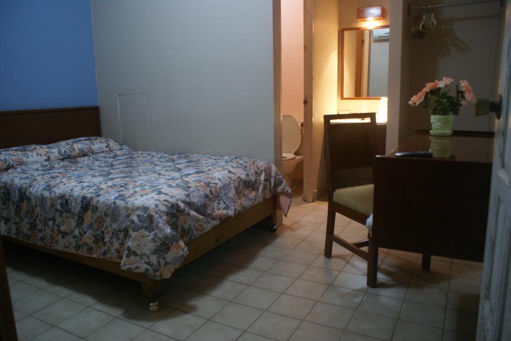 Hotel De Mexico Matamoros  Ruang foto